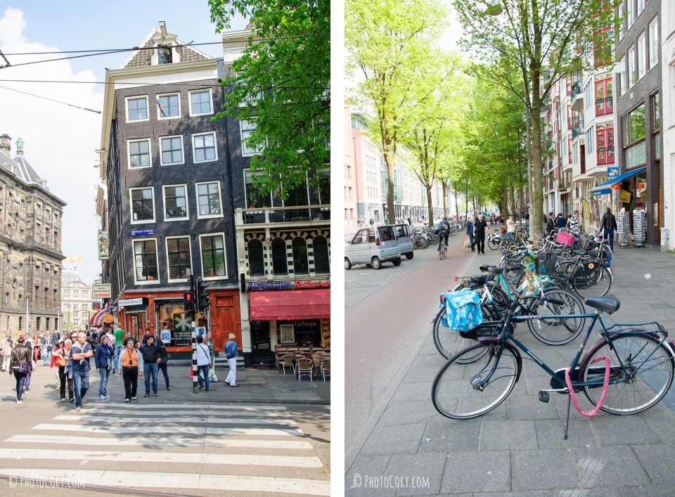 amsterdam photos