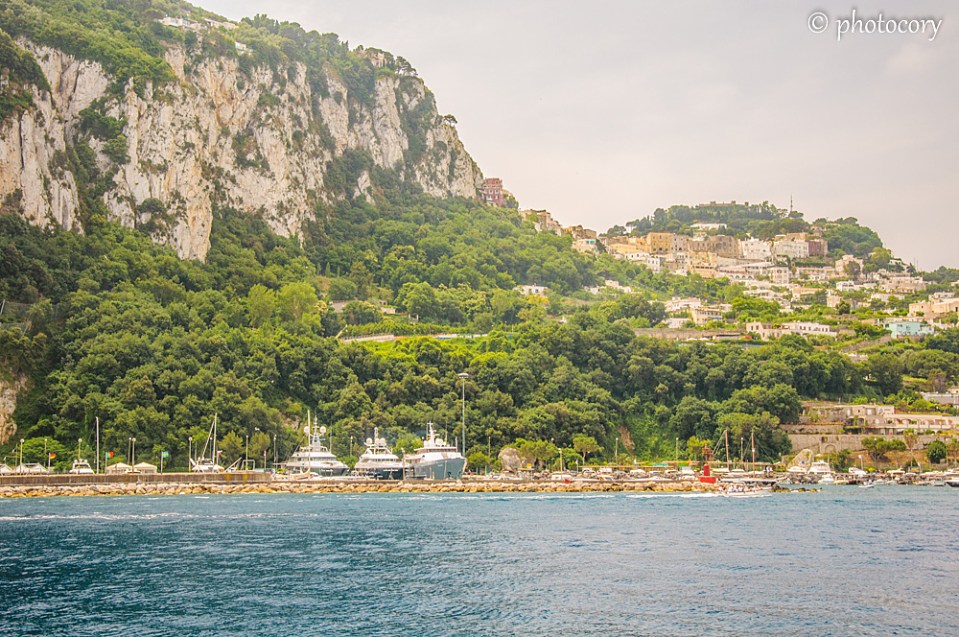 Capri, Italy