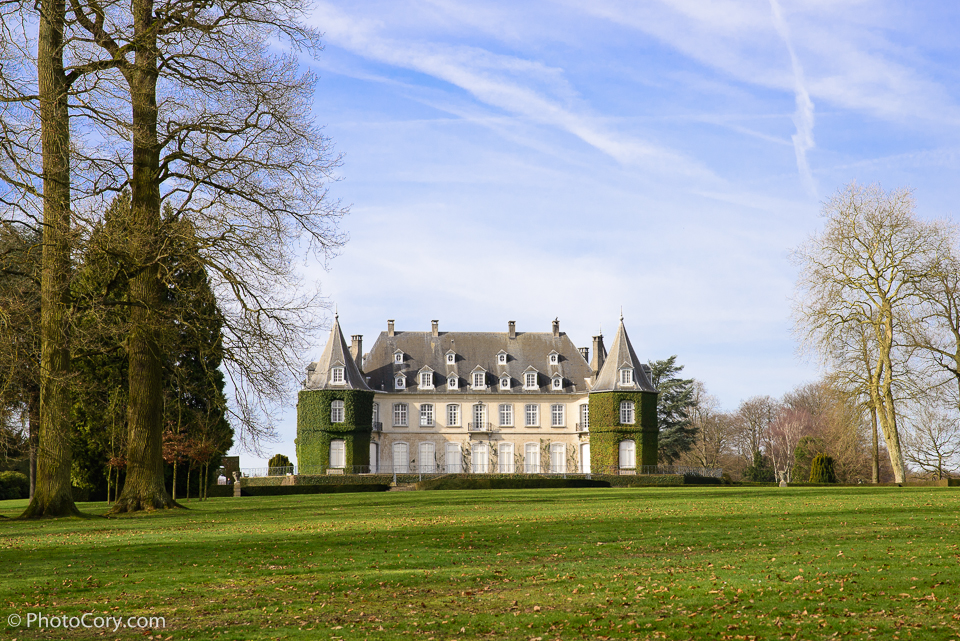 Chateau de la hulpe, belgique, Bruxelles, solvay domaine