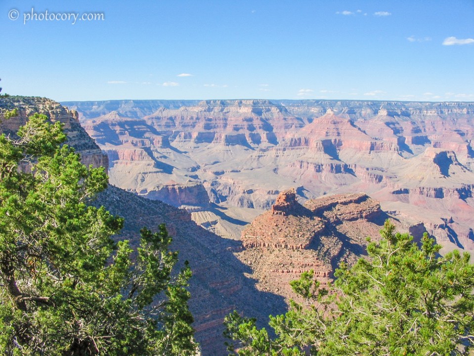 Grand Canyon, Arizona