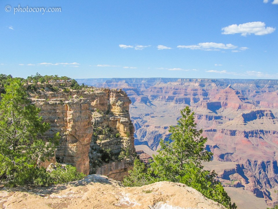 Grand Canyon Arizona