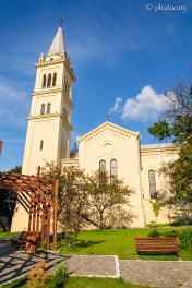 Church in the Citadel