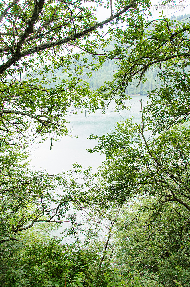 Vidraru Lake, Romania