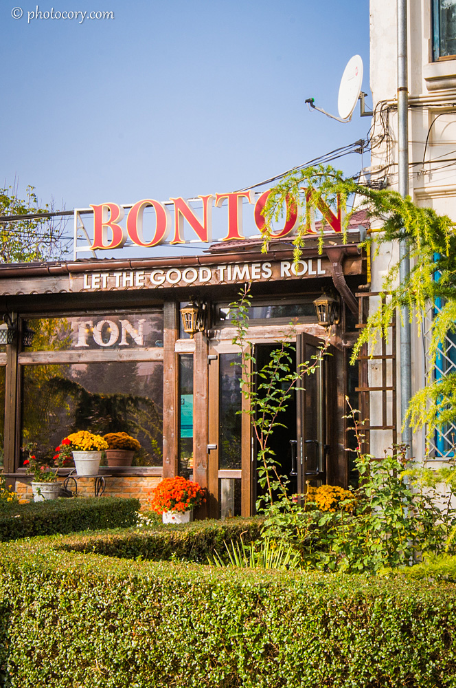 LET THE GOOD TIMES ROLL. I will let them.