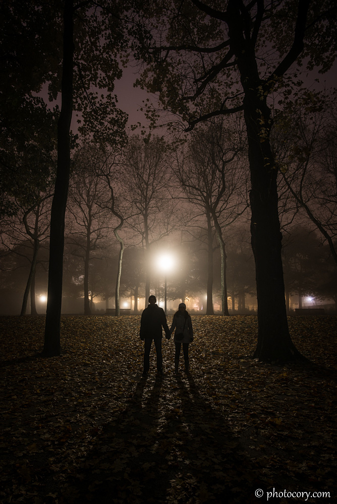 Parc du Cinquantenaire
