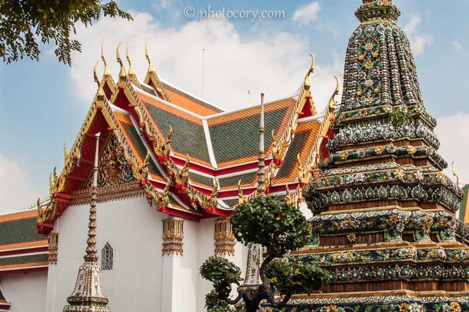 Wat Pho