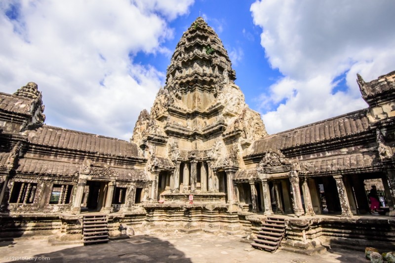 angkor wat siem reap