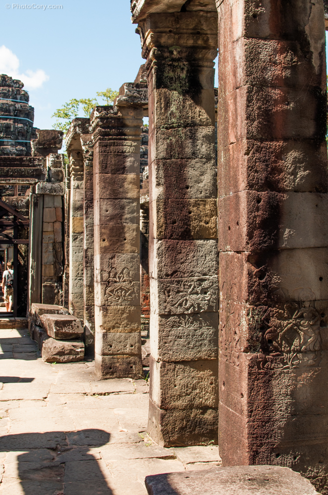 banetay kdei columns