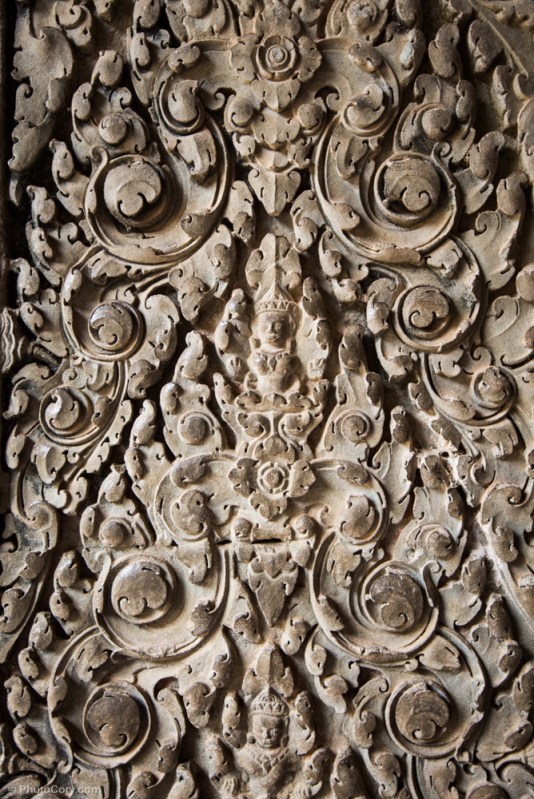 basrelief angkor