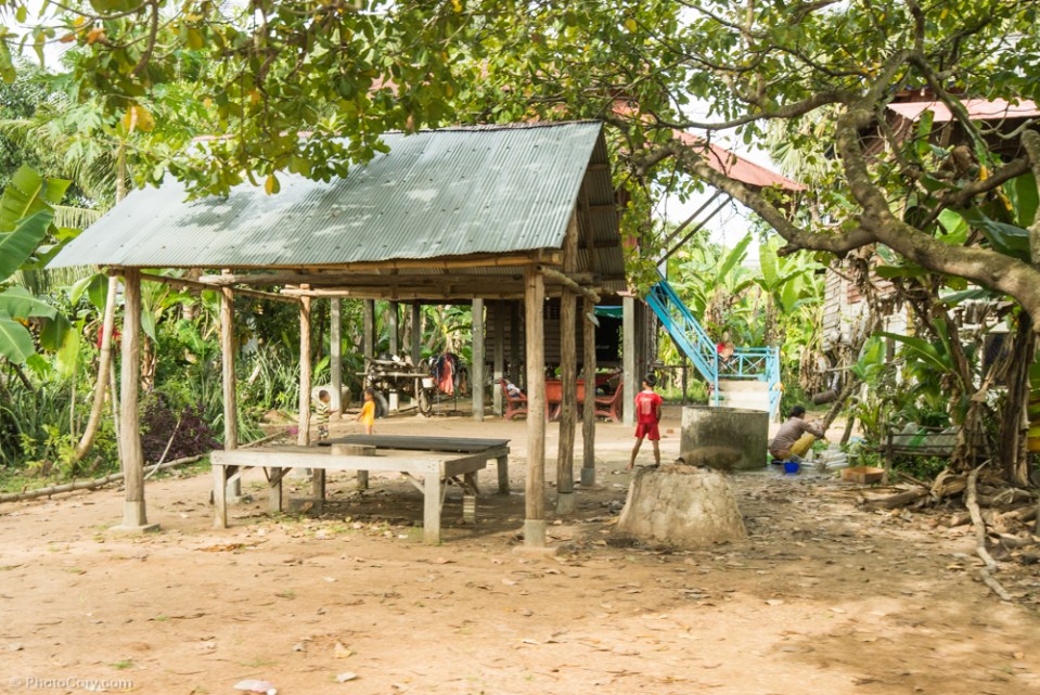 house cambodia