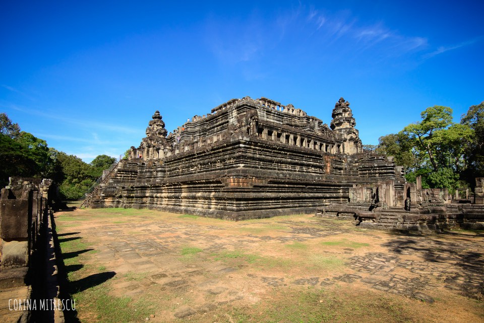 temple baphuon