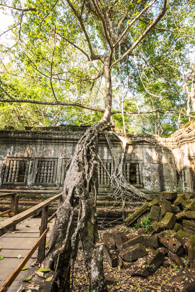 temple beng mealea