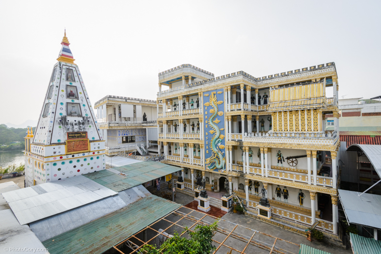 wwII museum kanchanaburi
