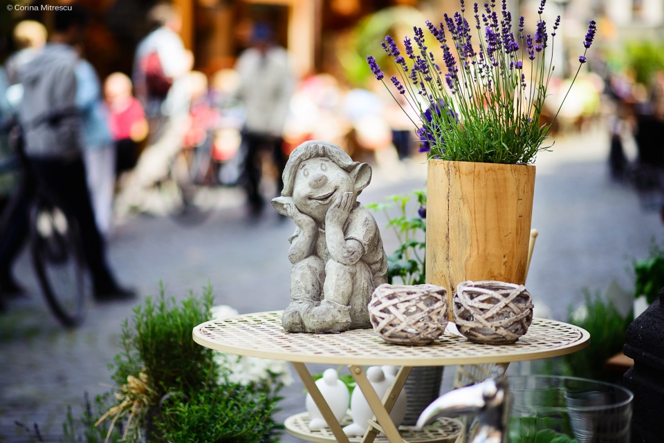 decorations for garden