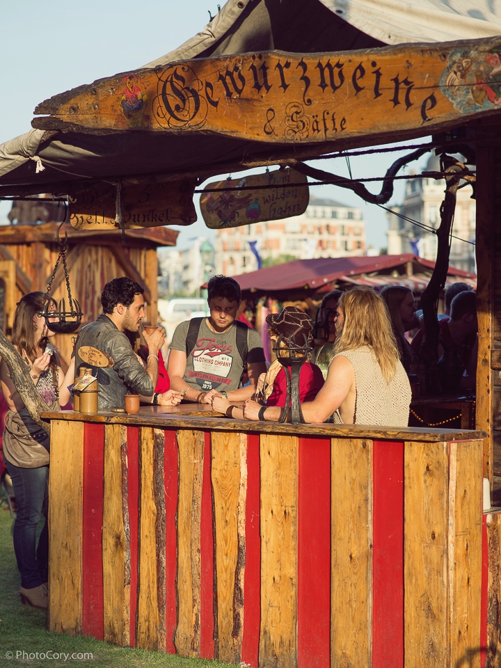 fair cinquantenaire 2014