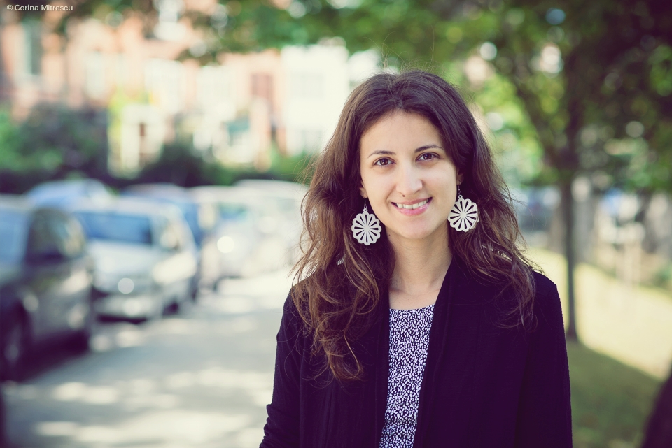 portrait etang dixelles
