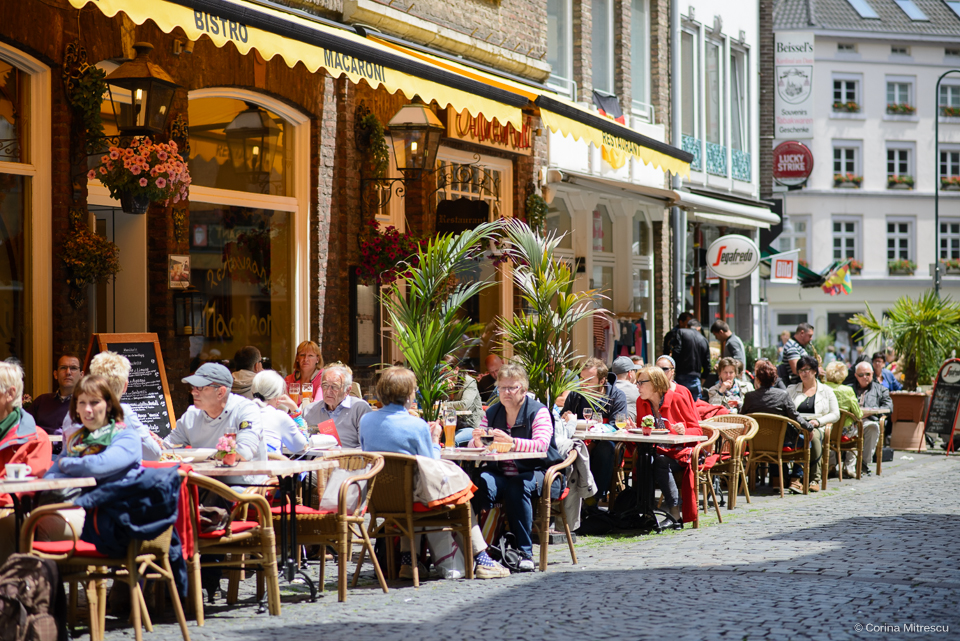restaurants aachen germany