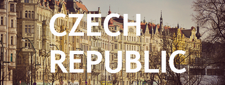 CZECH REPUBLIC PHOTOGRAPHY
