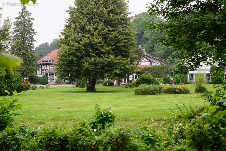 house at lake genval belgium