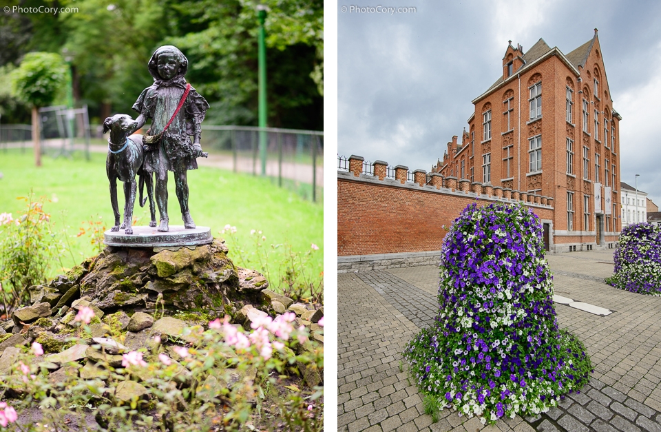 internaat mechelen belgie