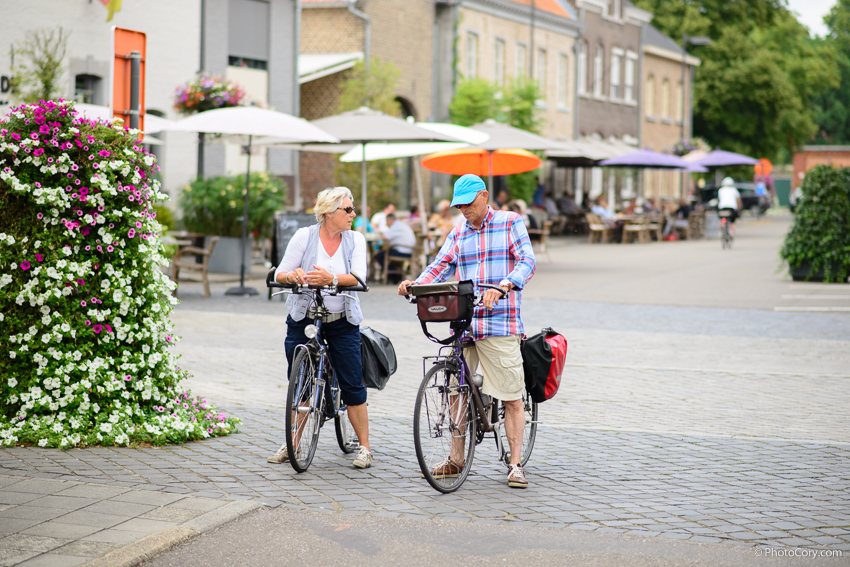 oud rekem bikes bicycle