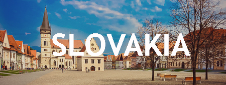 SLOVAKIA