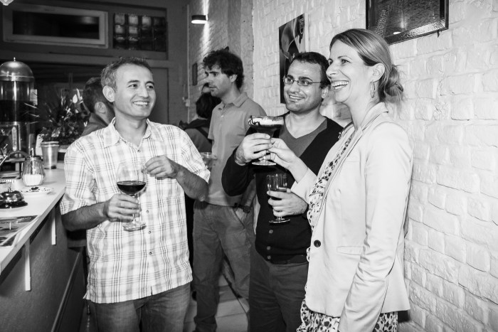 event photography in brussels