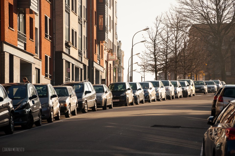 hospital street ixelles