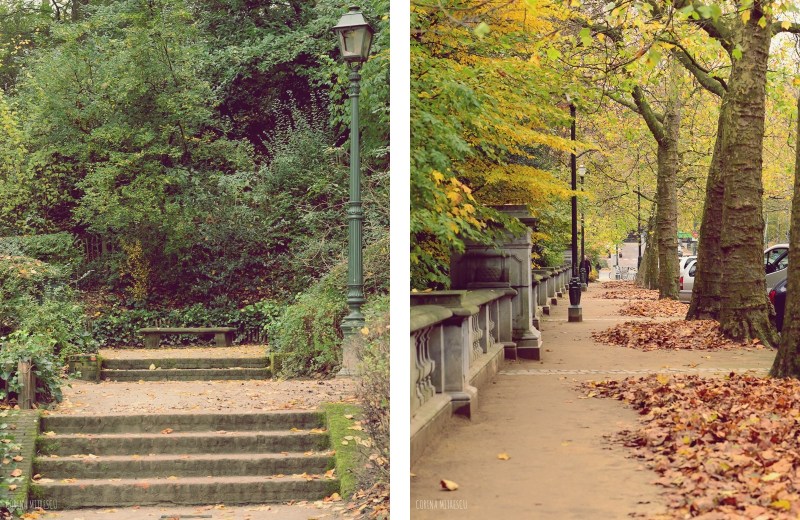 ixelles elsene bruxelles brussels parc