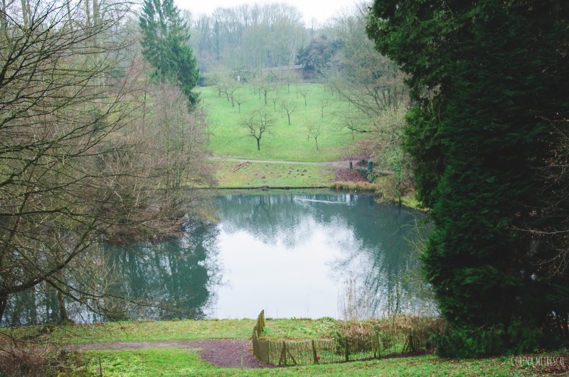 lake tournay solvay park