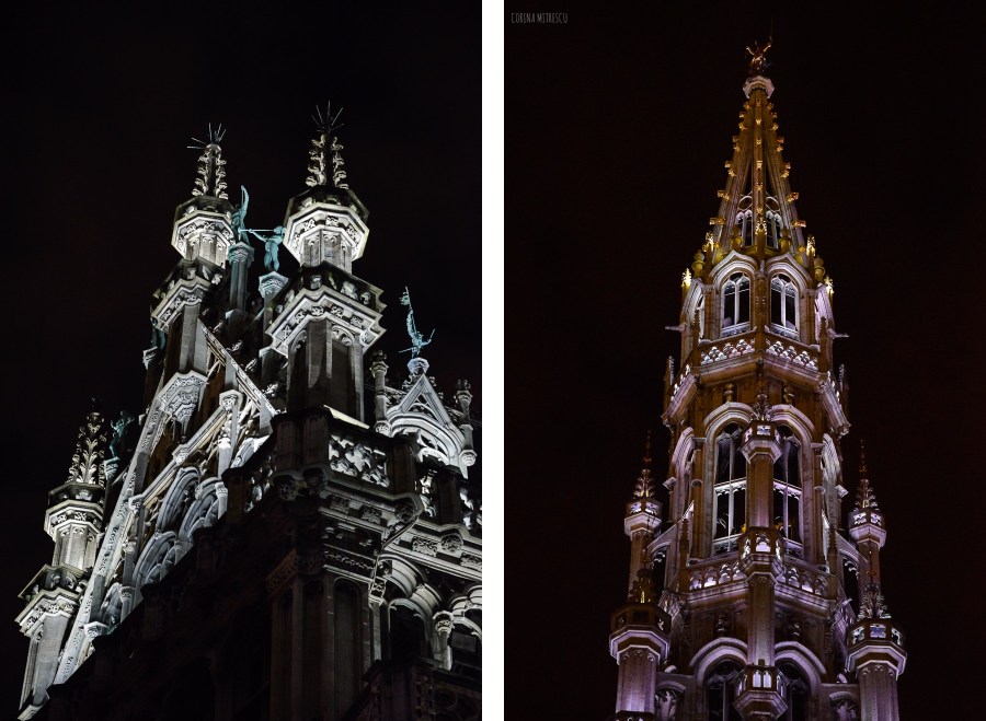 light grand place 2014 christmas