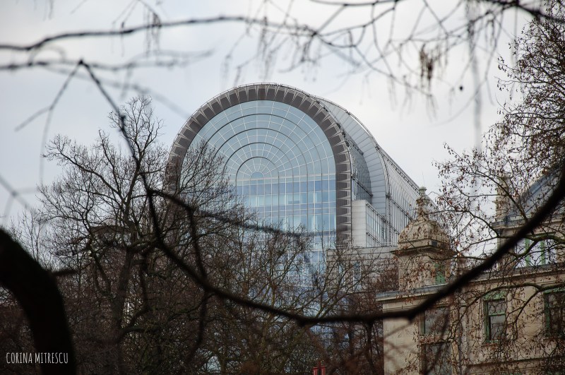 parliament leopold brussels