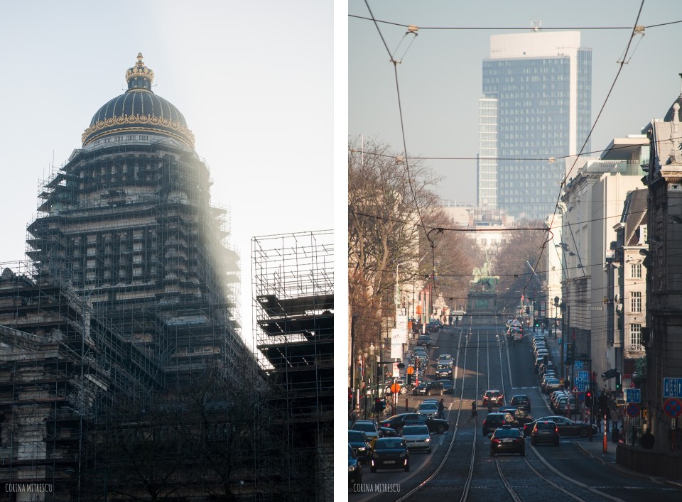 bruxelles justice palace