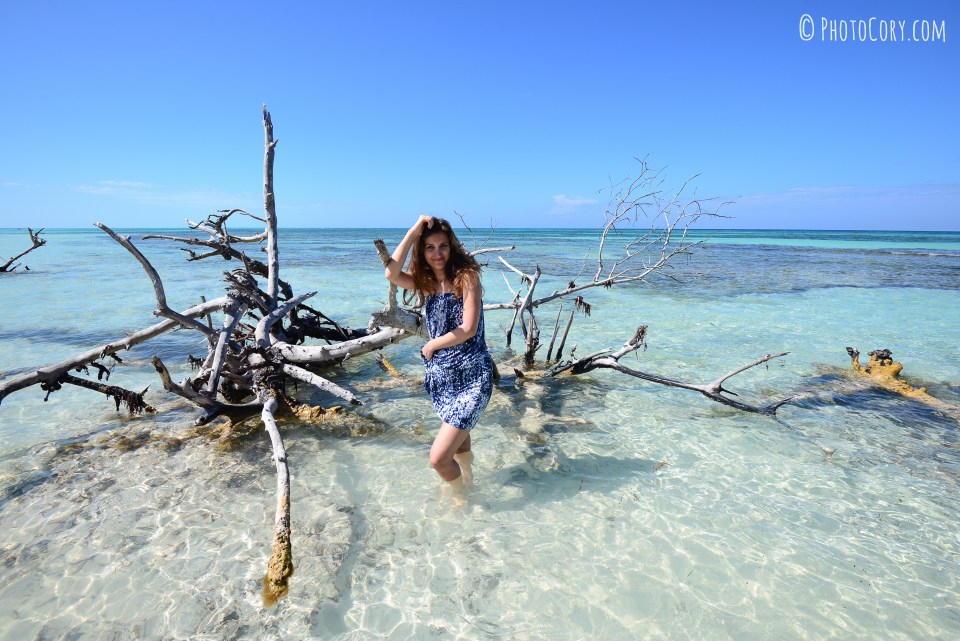 cayo jutias day trip from vinales