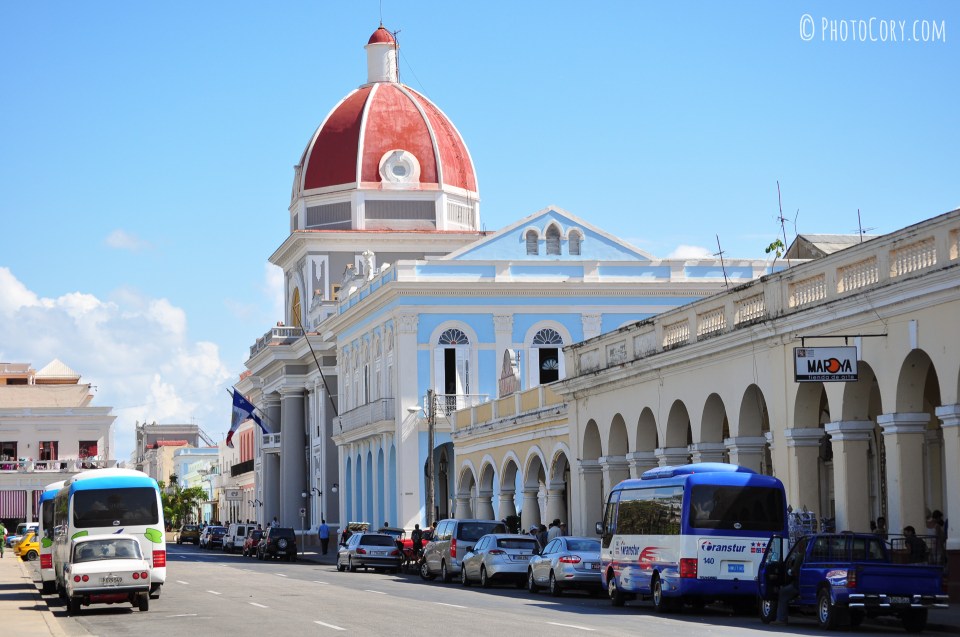 cienfuegos