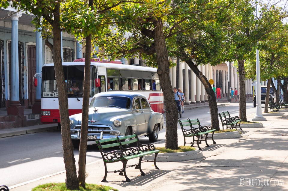 cuba cienfuegos