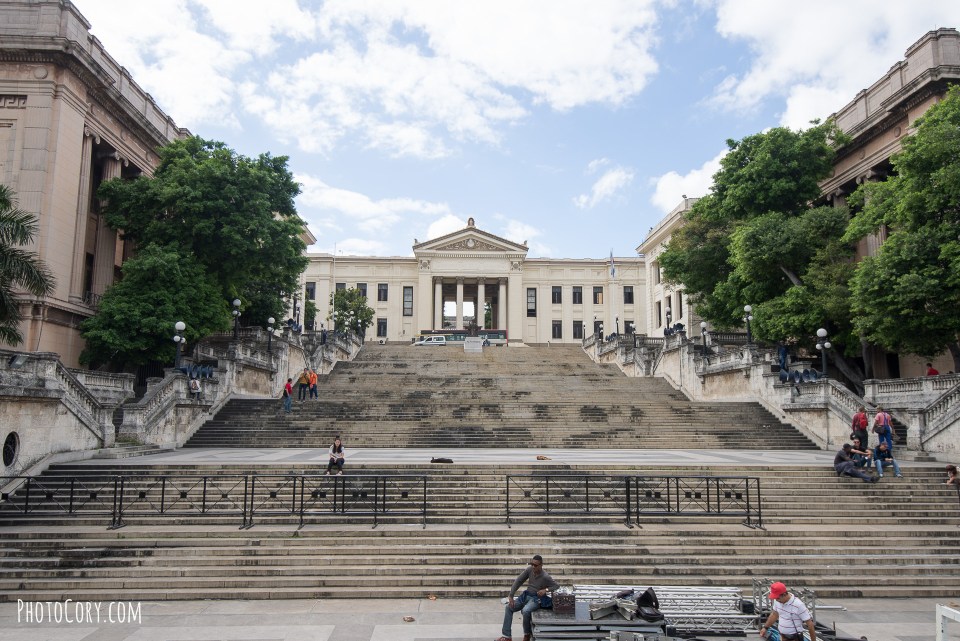 dental faculty havana