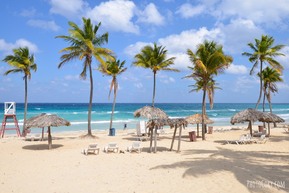 playas del este habana