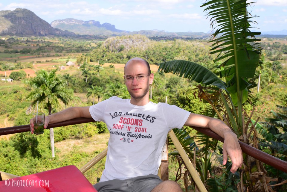 restaurant vinales valley