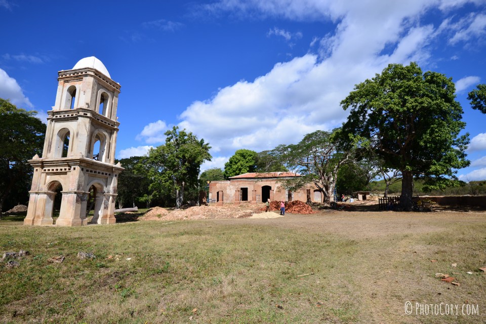 valle de los ingenios