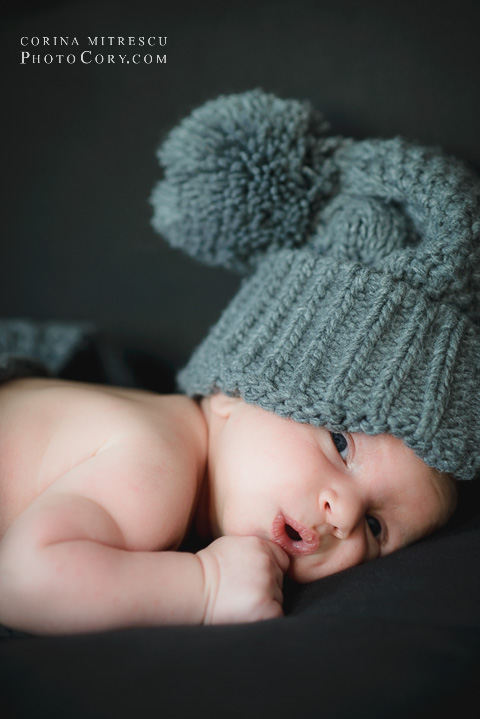 newborn photography